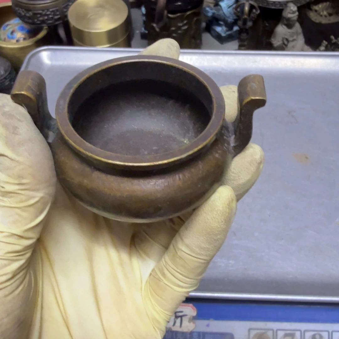 华***凤062 铜器8888888888888888