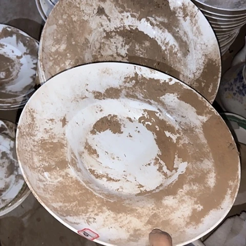 瓷片国营厂库存微瑕30.5厘米60