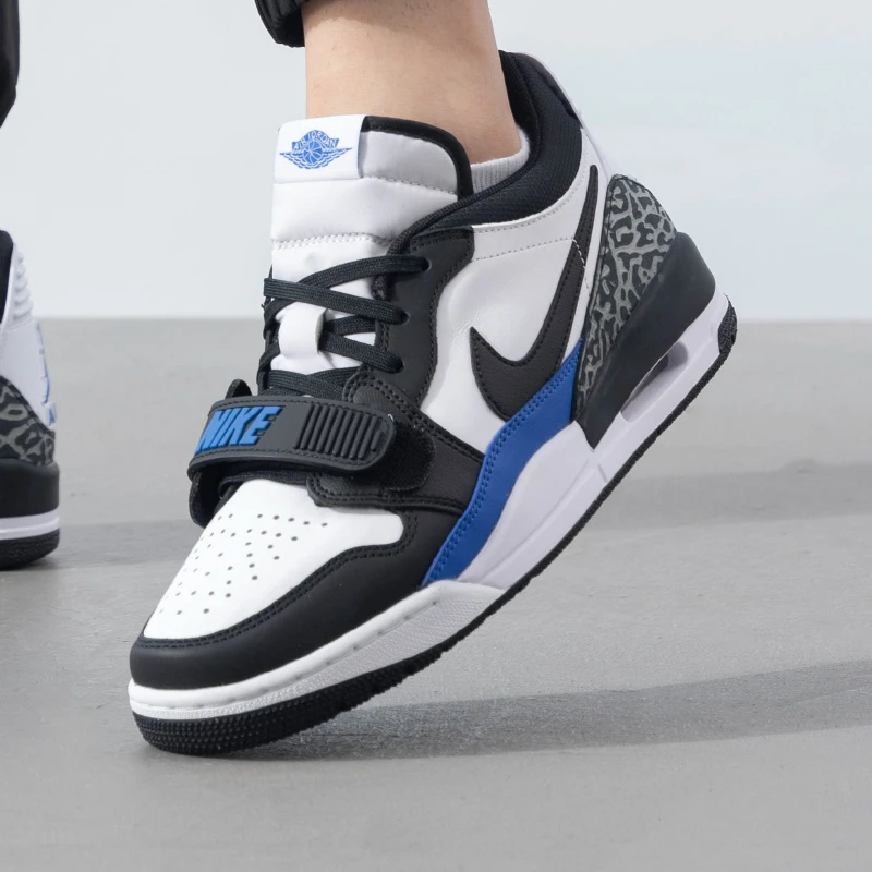 Nike耐克男鞋夏季新款LEGACY AJ312缓震运动鞋休闲鞋篮球鞋CD7069