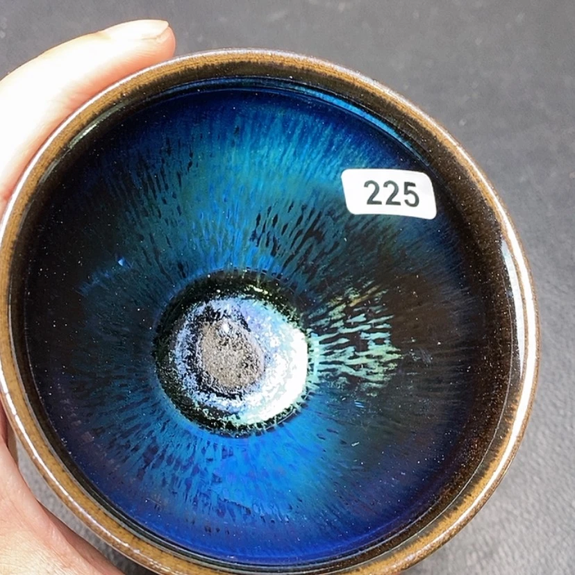 【闪购商品】茶盏我的盏太好看了吧