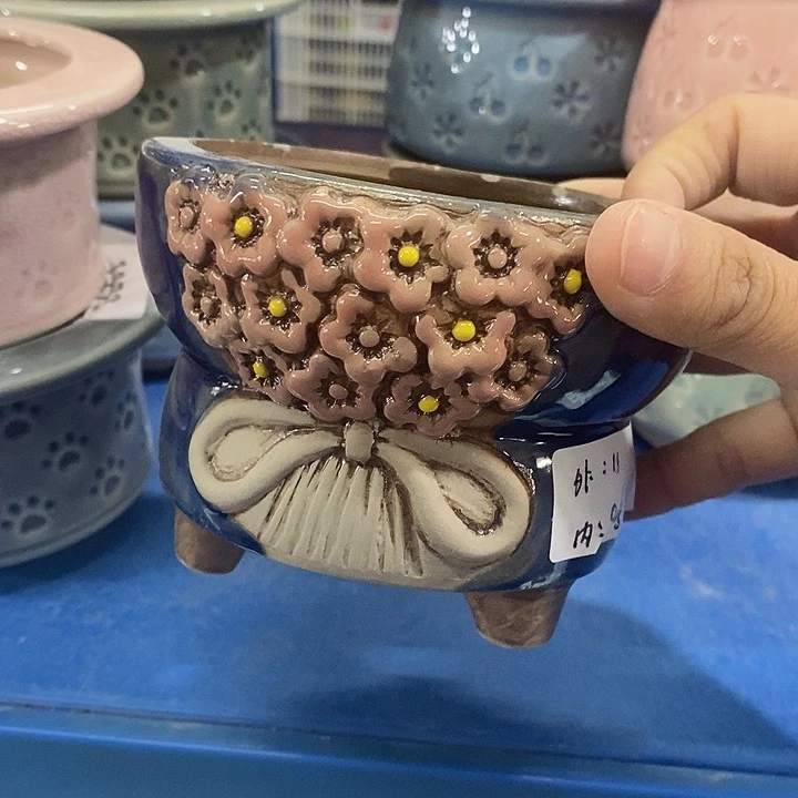 红陶【满10米包邮默认微瑕疵】一个浮力