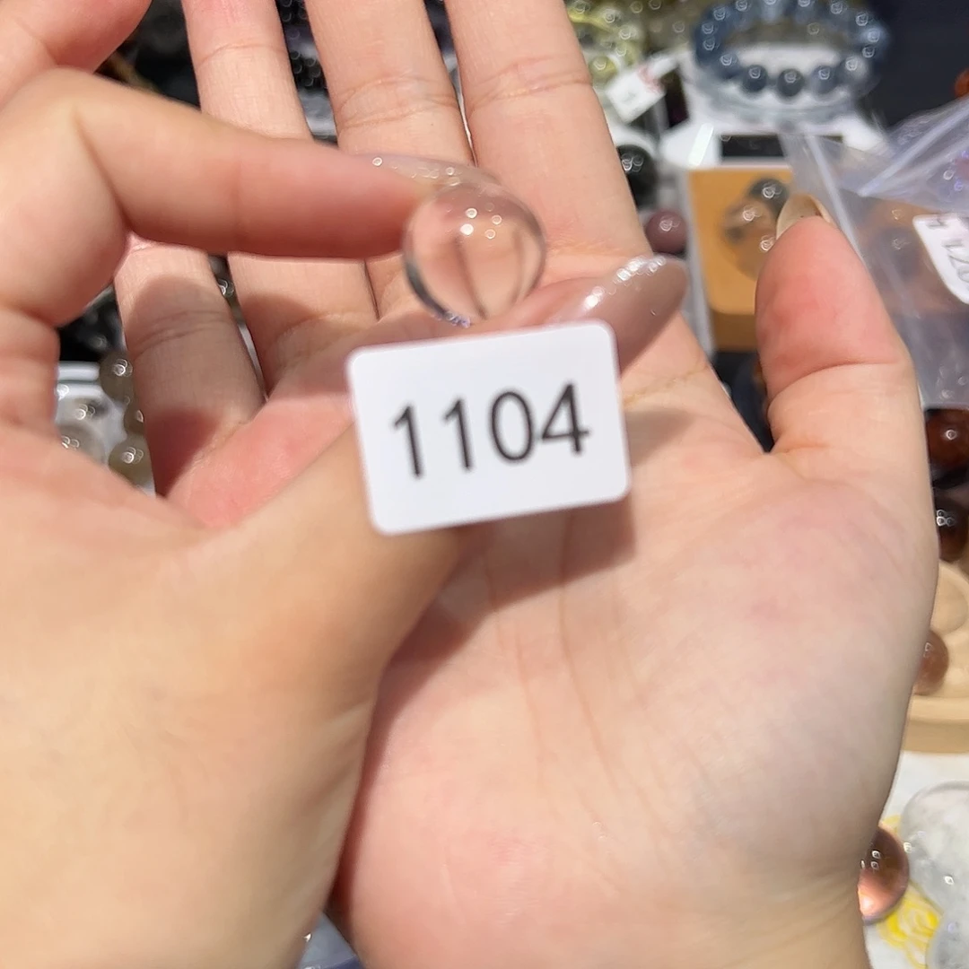 大型摆件（非配饰）未镶嵌水晶
