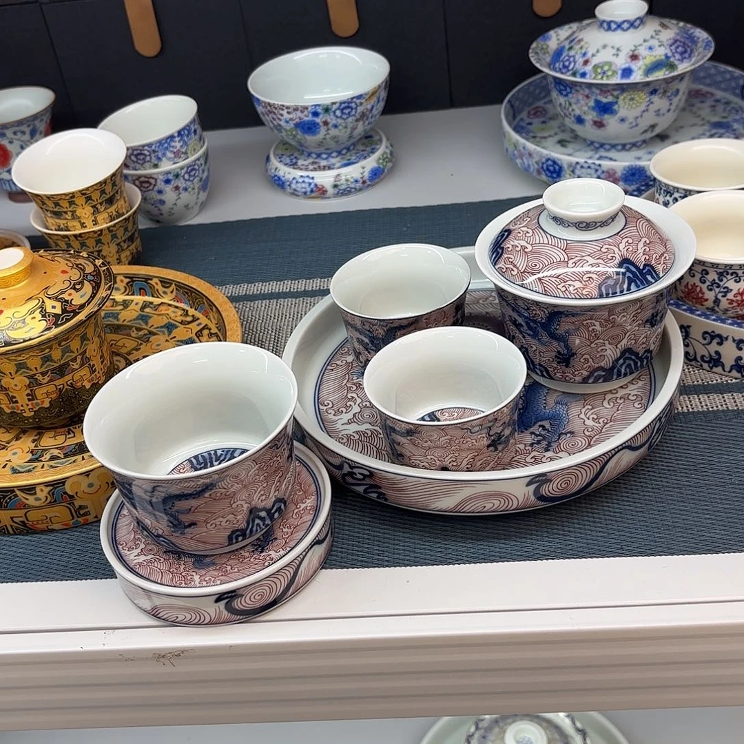 超级超级超级超级茶具