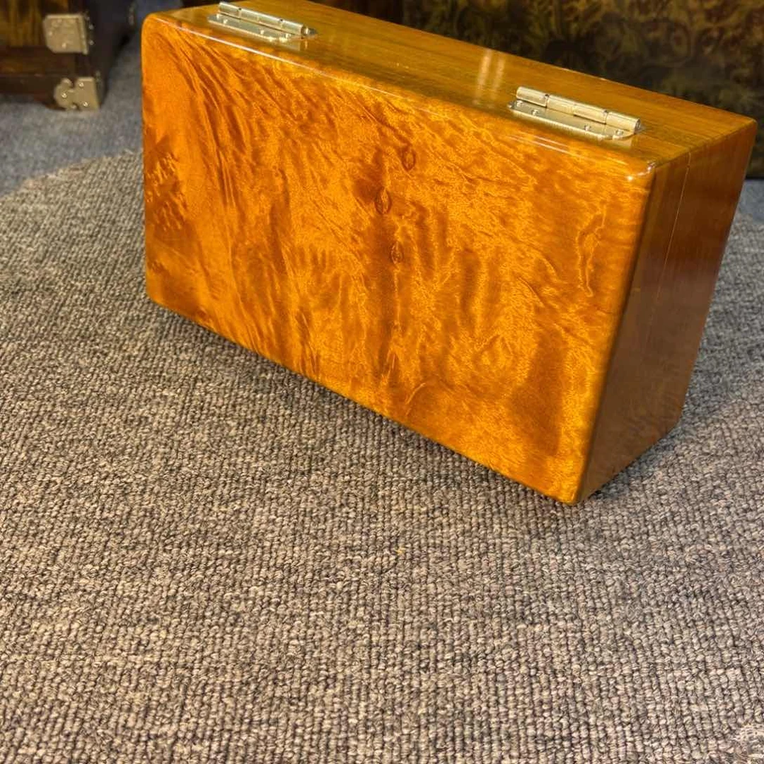 乌木类成套家具盒子