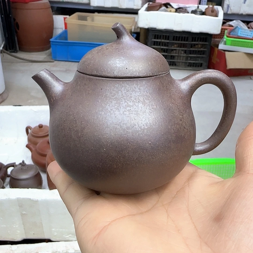 紫砂茶壶宜兴紫砂壶宜兴紫砂杯