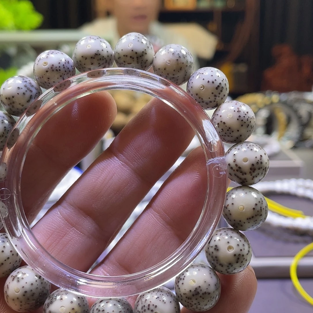 吊坠星月菩提老型051