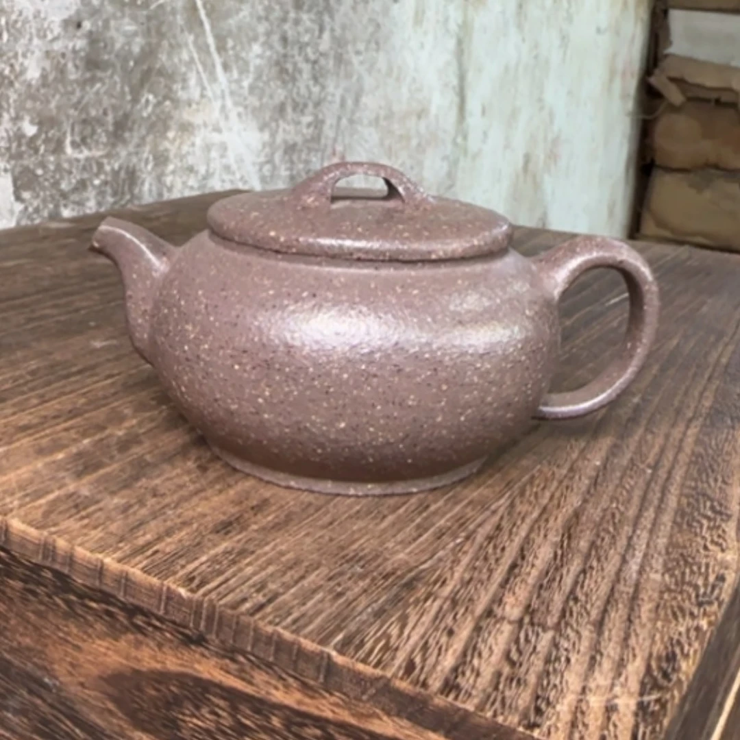【闪购商品】茶壶紫砂紫砂茶具