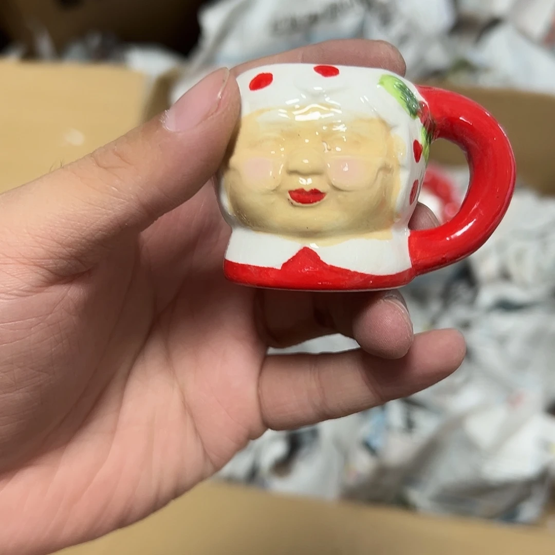 杯满20米包邮不退不换