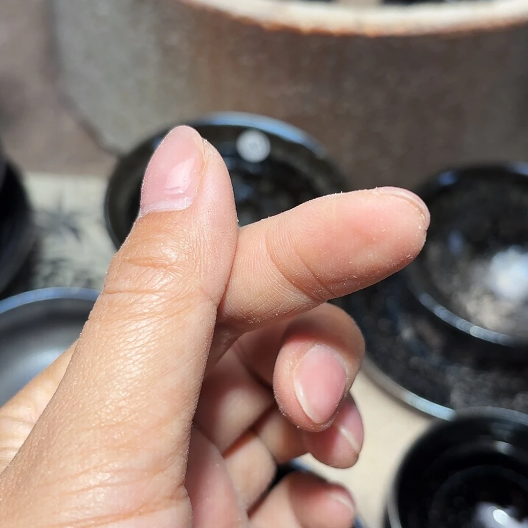 X***沉茶盏义兴龙窑建盏