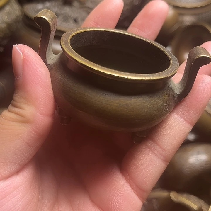 精美铜器精美铜器