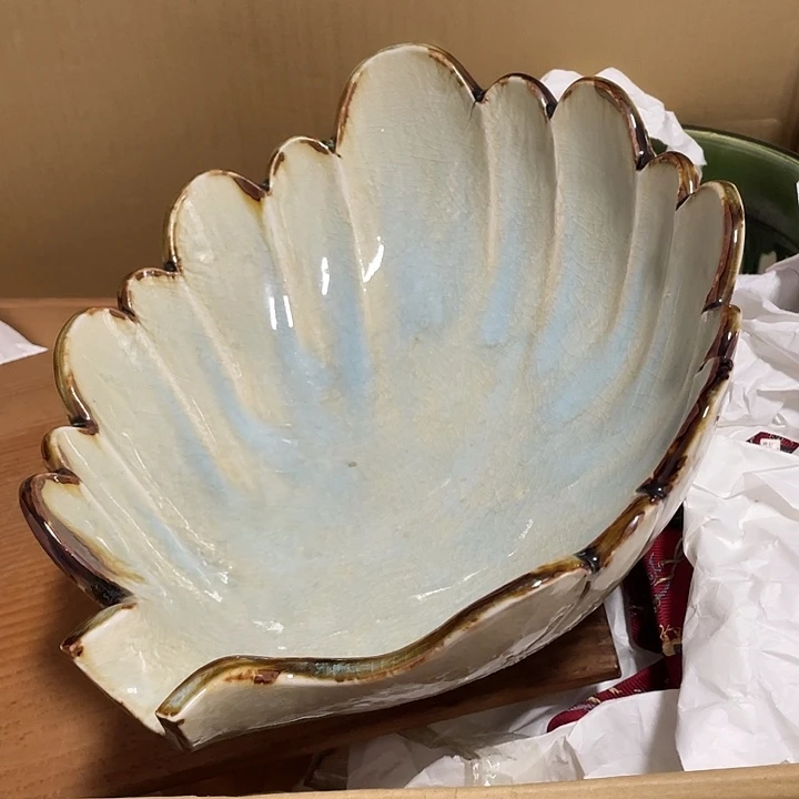 琉璃手工艺品58包邮，不退不换