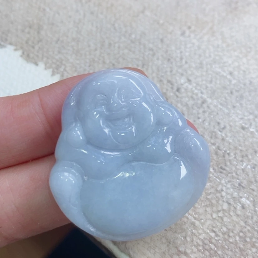 【闪购商品】翡翠未镶嵌吊坠(不含链)