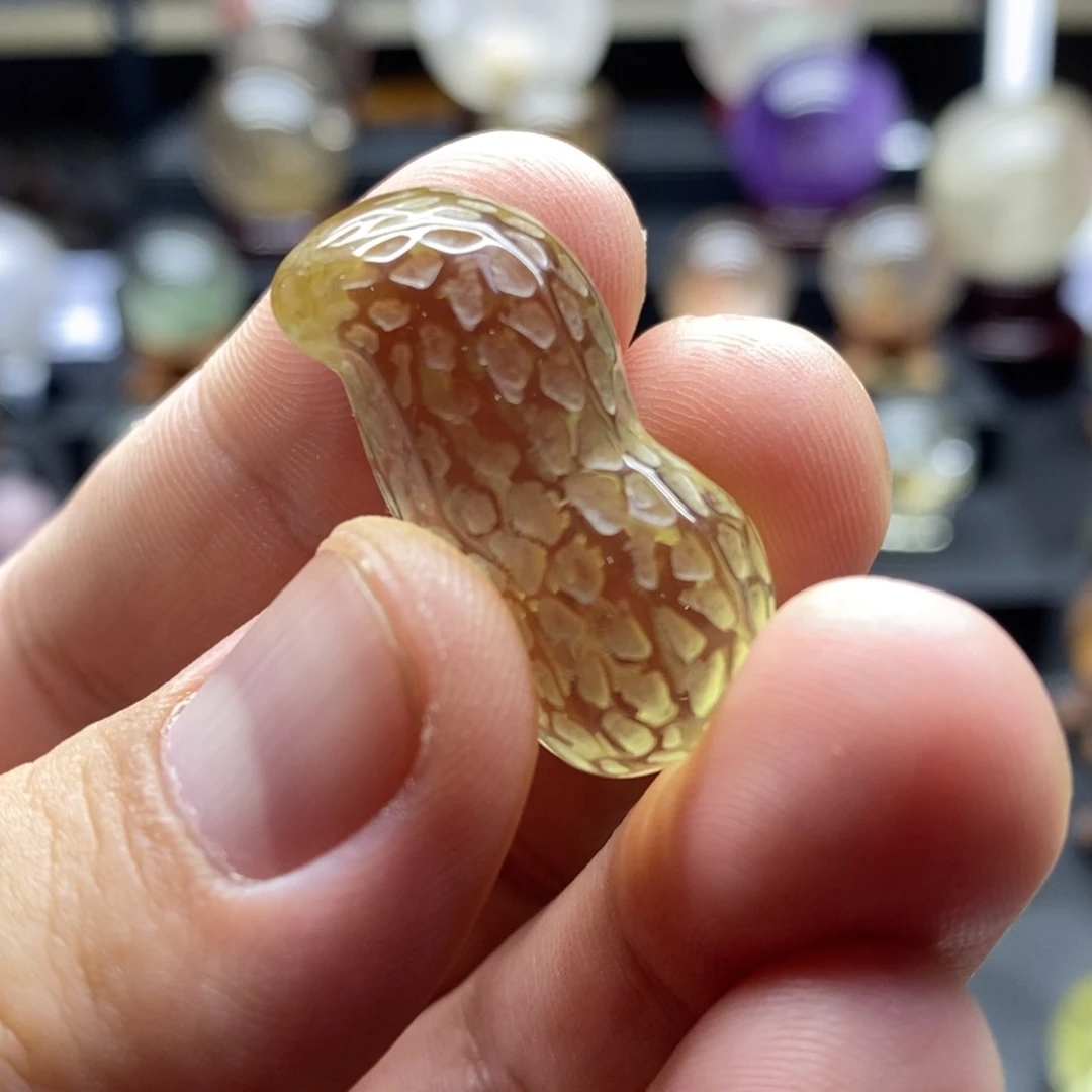 未镶嵌大型摆件（非配饰）水晶