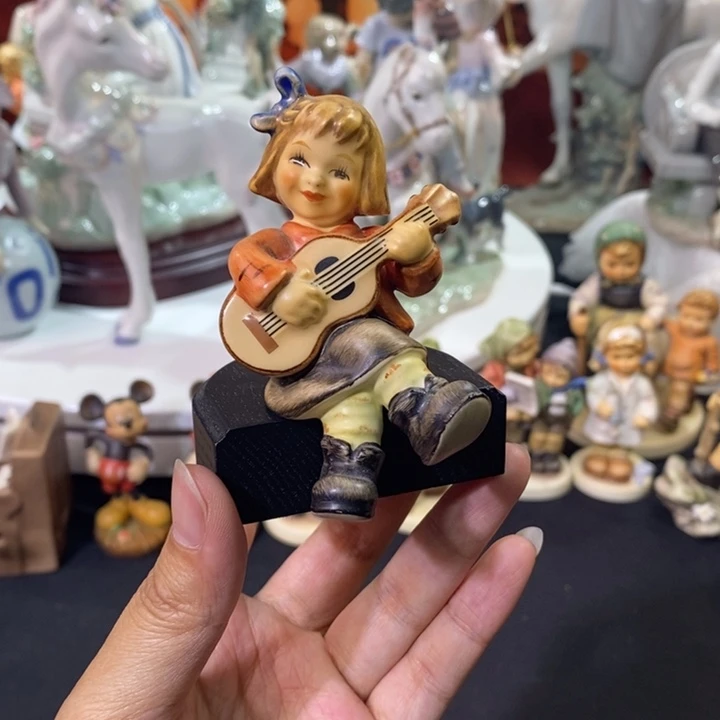 瓷片欧美中古美物