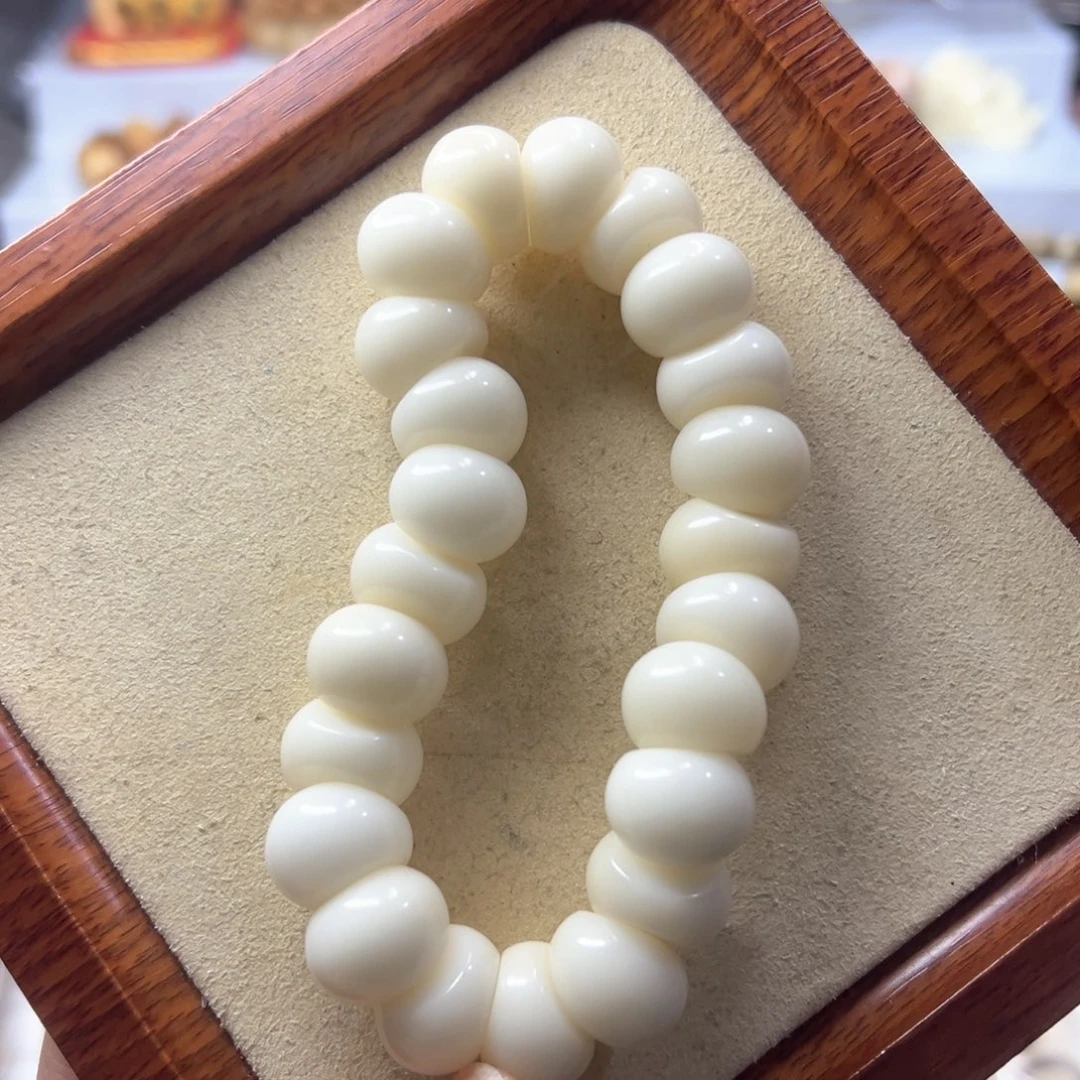 菩提根/象牙果手串焚*.太阳花大肠