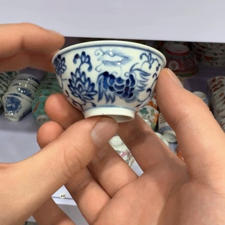 陶瓷艺术品收藏陶瓷