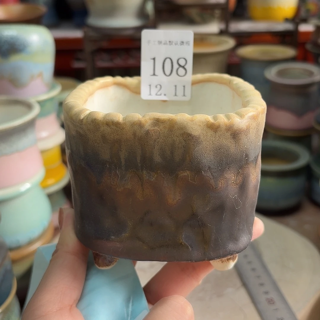 瓷片景德镇陶瓷手工制作
