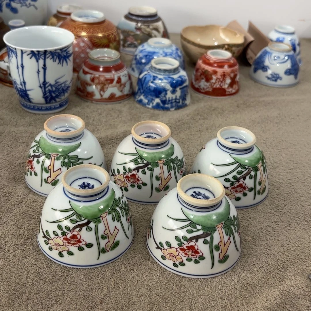 非常好看漂亮的物品