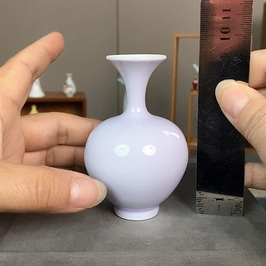 摆件景德镇瓷器精品鉴赏作品