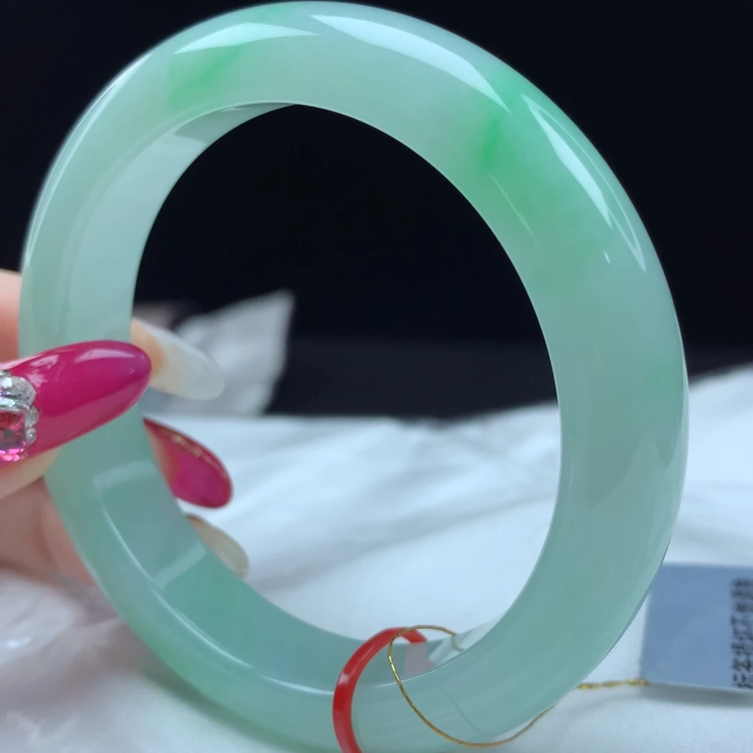 未镶嵌手镯翡翠2211053086，