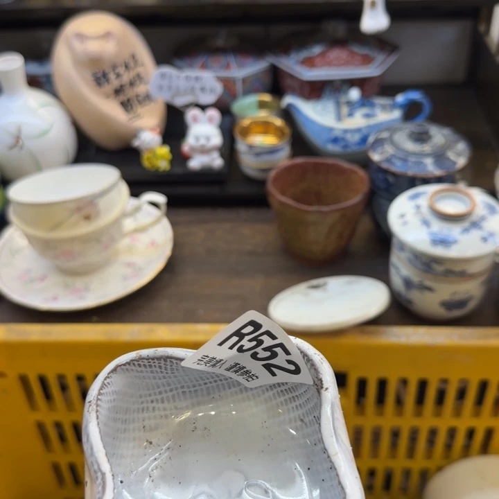 瓷片塔****红哈哈哈哈哈哈哈