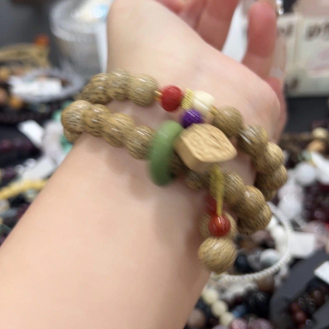 菩提手串/手链星月