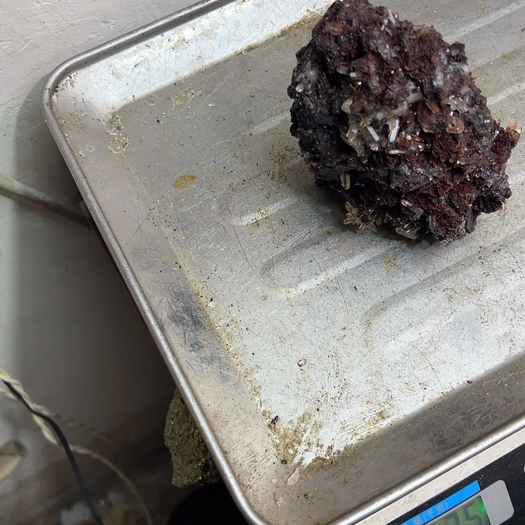 火***海未镶嵌大型摆件（非配饰）紫晶