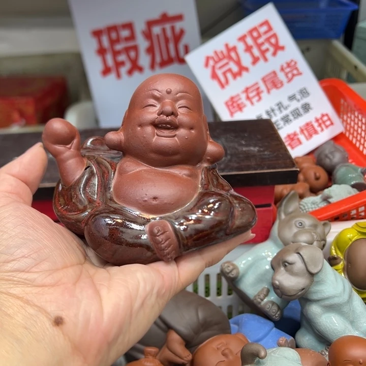 紫砂茶宠155755888885