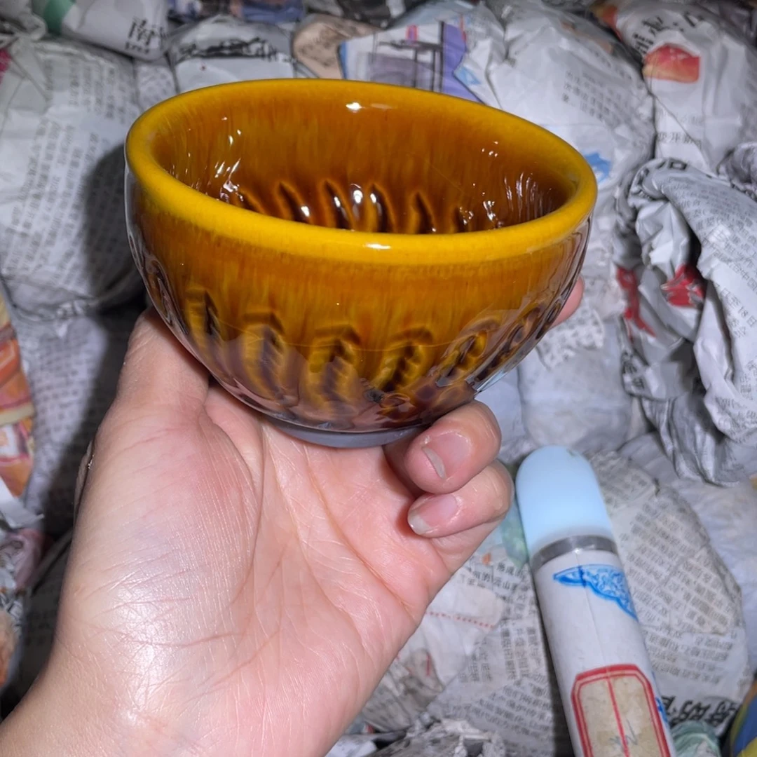 茶盏建盏直播链接