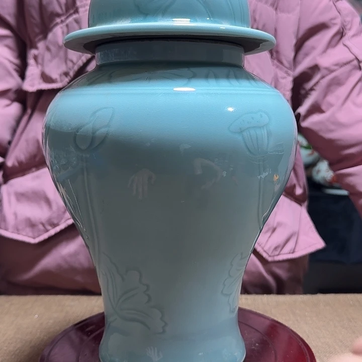 摆件