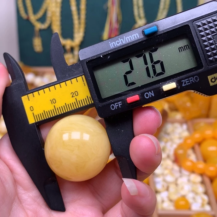 非金属配饰配珠009