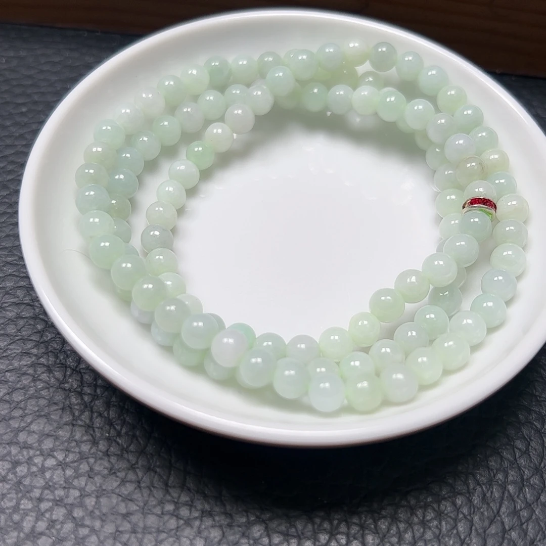 【闪购商品】未镶嵌手链翡翠丢*卡5++