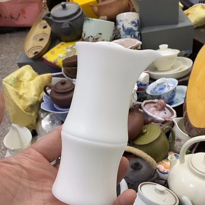 陶瓷艺术品及陶瓷制品