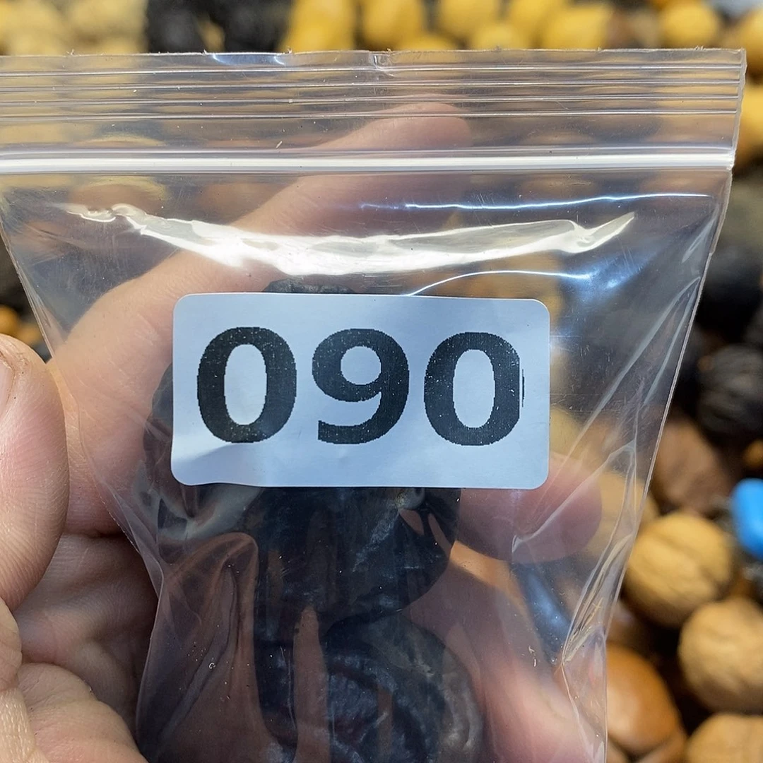 吊坠橄榄核平***福