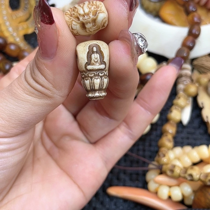 驼骨手串/手链其他配饰