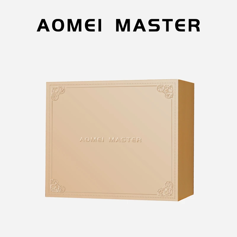 【大白养成盒】奥美大师海水仙净化发光胶囊精华露