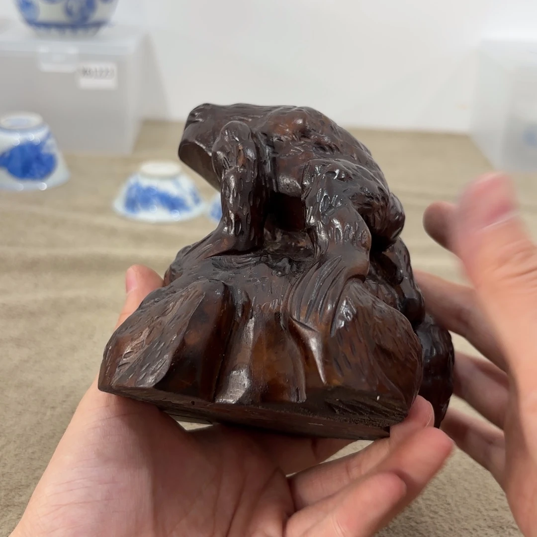 非常好看的物品