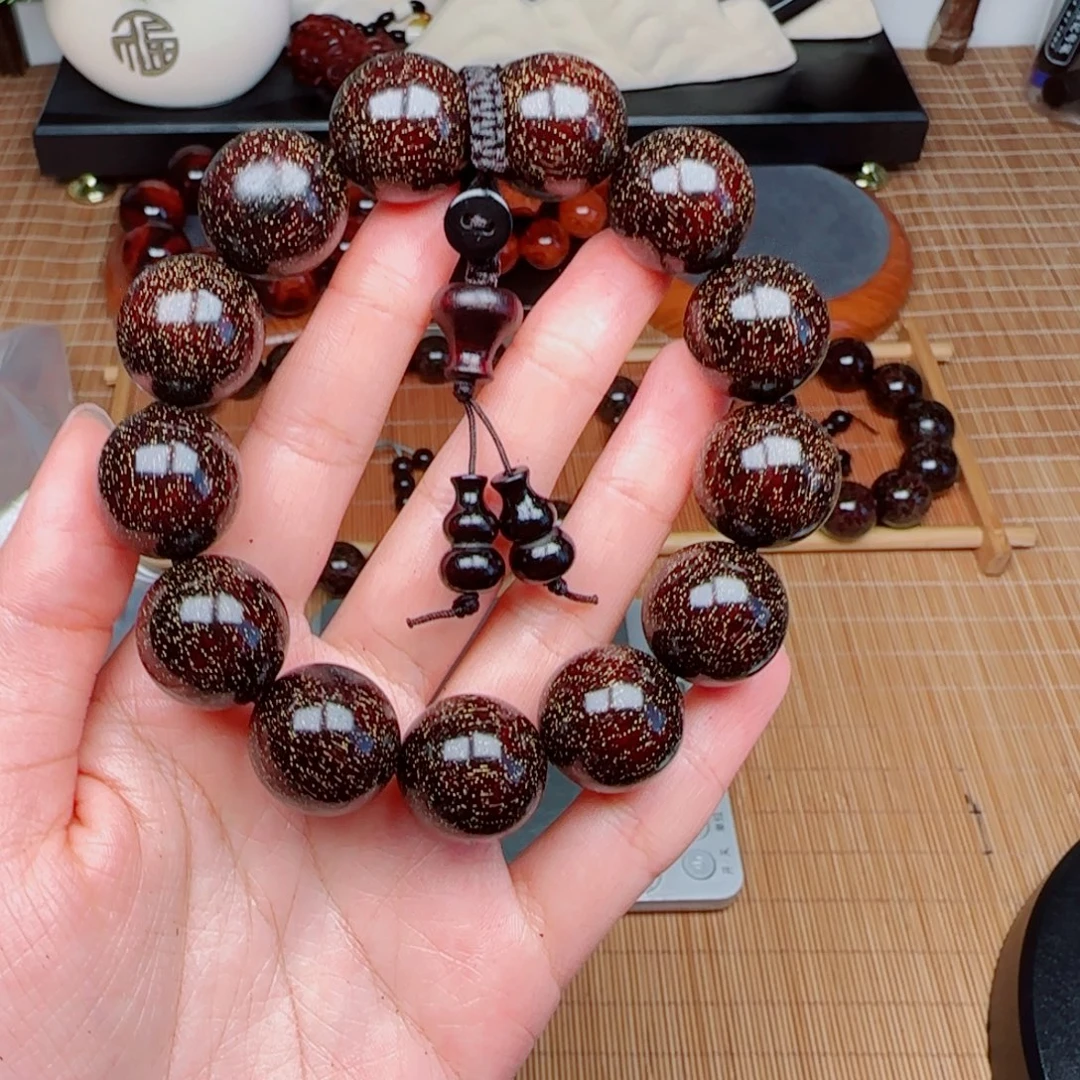 檀香紫檀（小叶紫檀）Q1.8