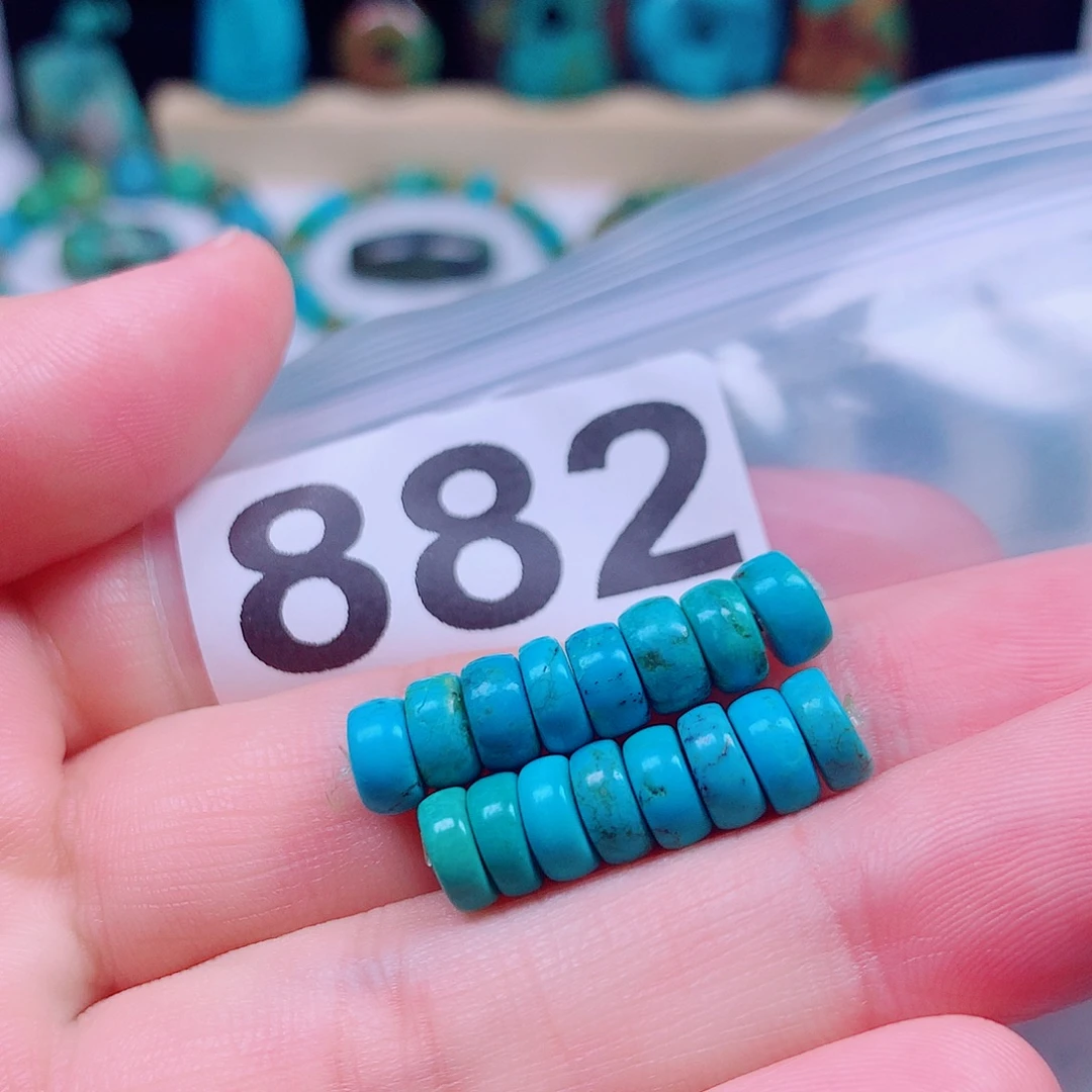 空竹粉丝专享十堰特色手工散珠