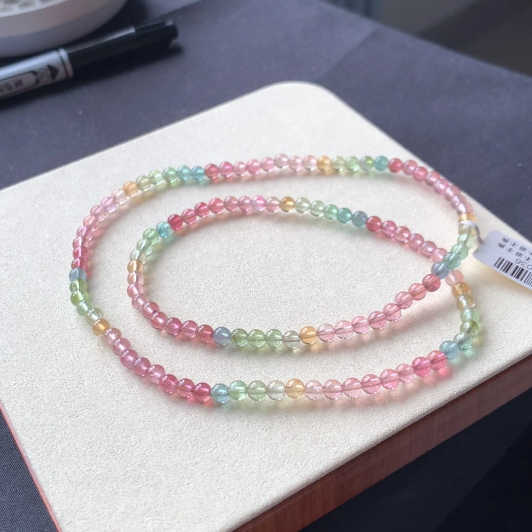 手链未镶嵌碧玺碧玺