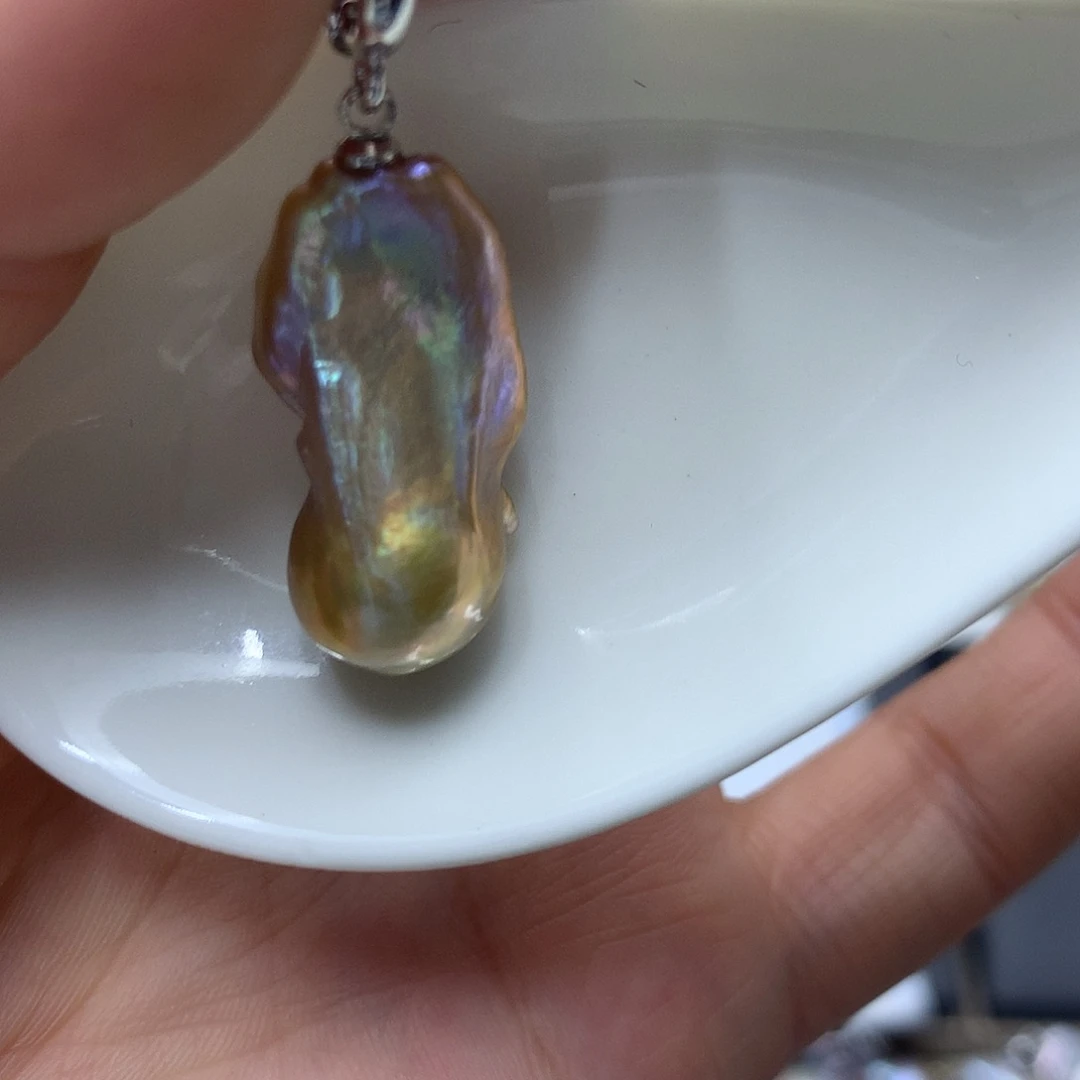 其它未镶嵌淡水珍珠