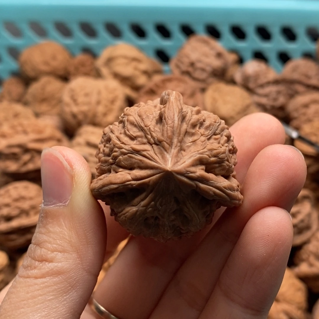 清***人核桃定制商品不退不换