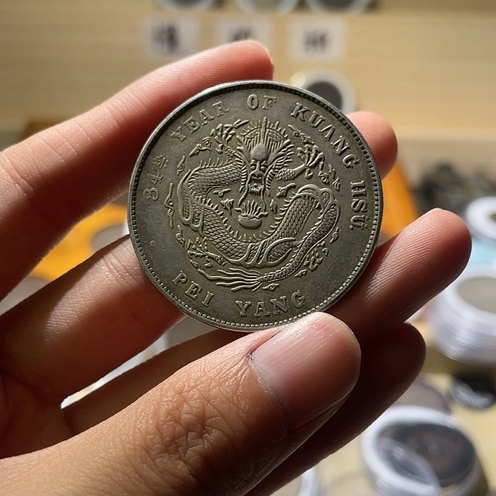 纯银现代风格工艺品