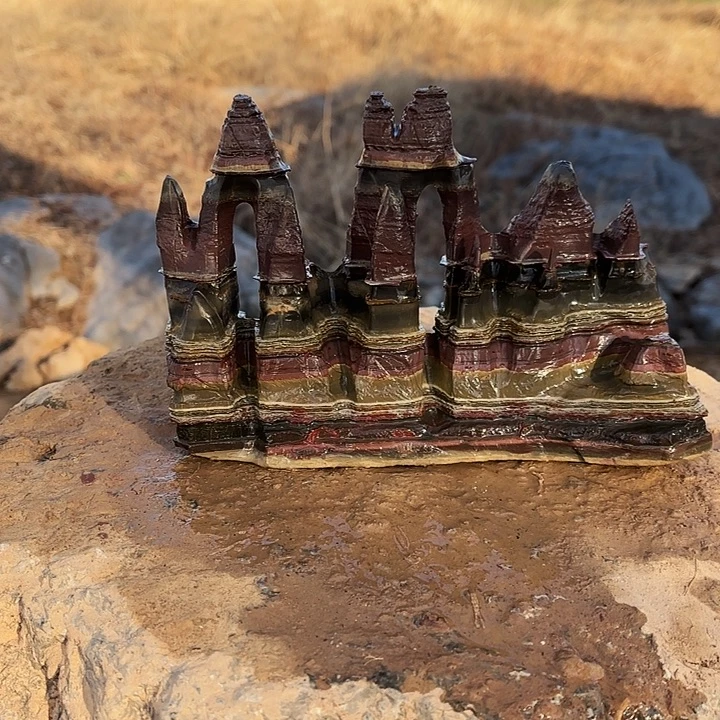 善***言石材灵璧石88888888