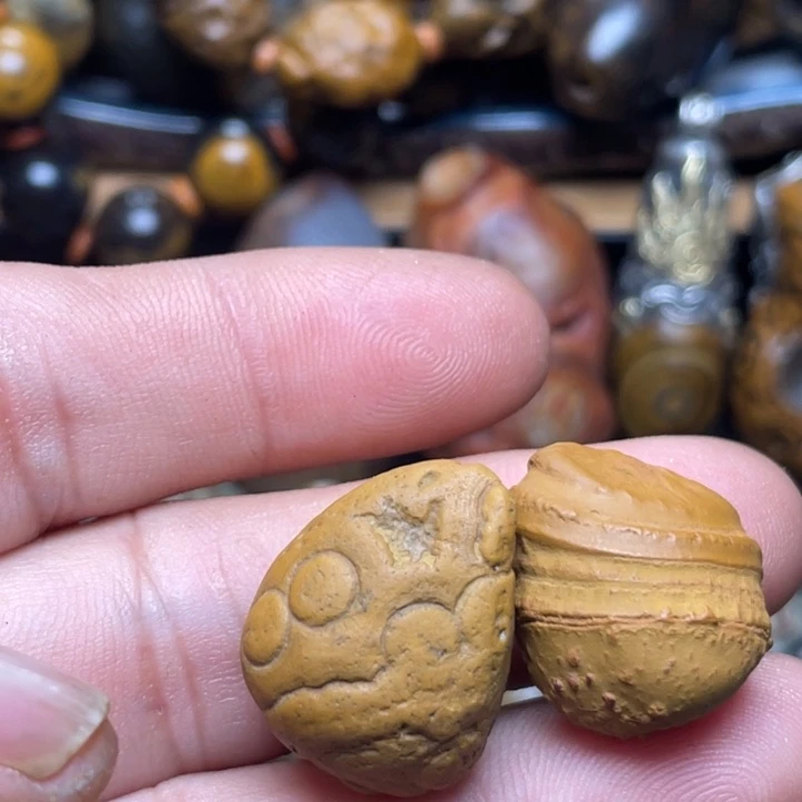 石材九眼石页岩奇石63