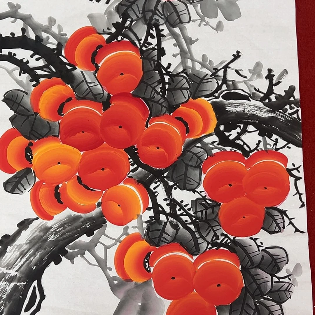 竖款此作品可以直接拍下孤品