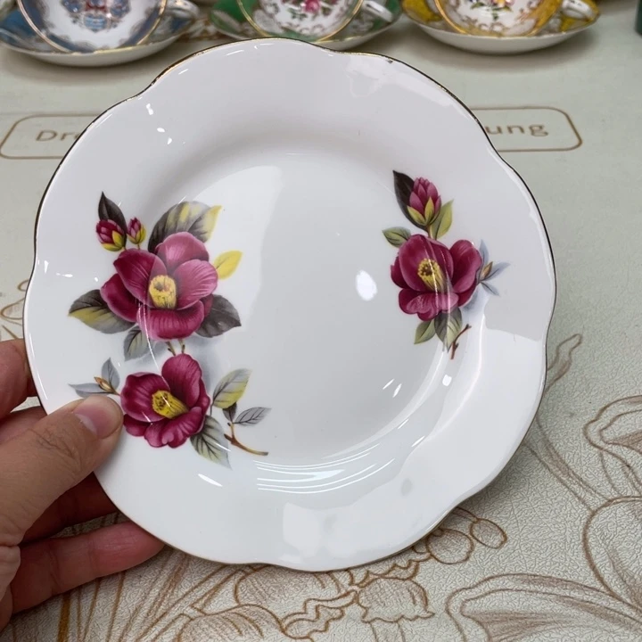盘维多利亚欧洲中古