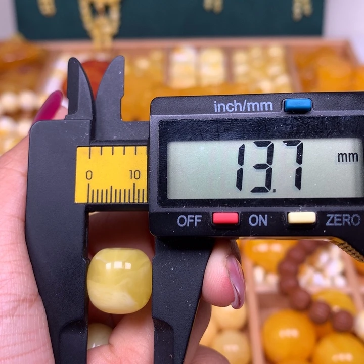 非金属配珠配饰059