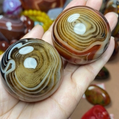 未镶嵌颈饰玛瑙/玉髓中***梦