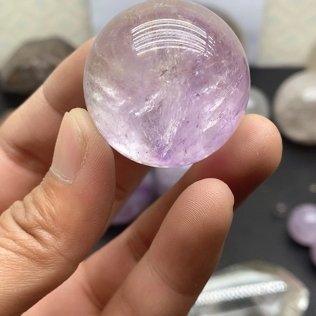 水晶89未镶嵌水晶石